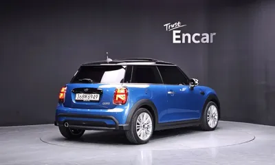 MINI Cooper 2022, 26045 км, за 15570.04 USD