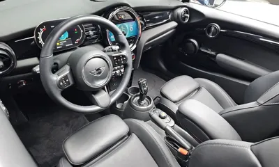 MINI Cooper 2022, 26045 км, за 15570.04 USD - фото 7