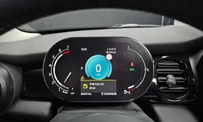MINI Cooper 2022, 26045 км, за 15570.04 USD - фото 8