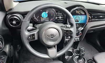 MINI Cooper 2022, 26045 км, за 15570.04 USD - фото 12