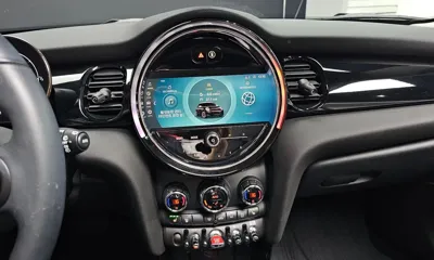 MINI Cooper 2022, 26045 км, за 15570.04 USD - фото 13
