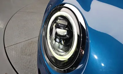 MINI Cooper 2022, 26045 км, за 15570.04 USD - фото 22