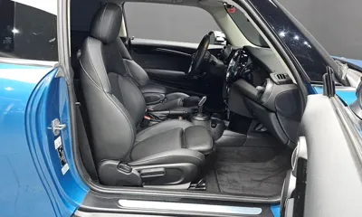 MINI Cooper 2022, 26045 км, за 15570.04 USD - фото 26