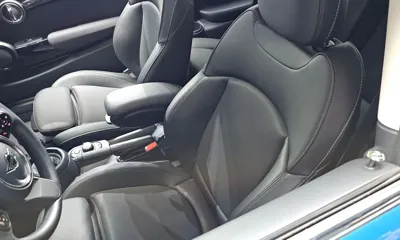 MINI Cooper 2022, 26045 км, за 15570.04 USD - фото 30