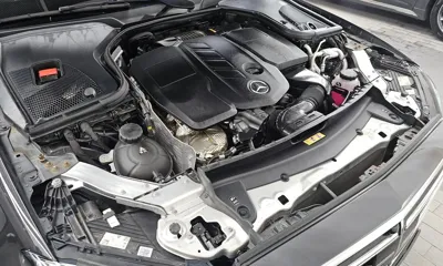 Mercedes-Benz E-Class 2023, 75293 км, за 24039.1 USD - фото 6