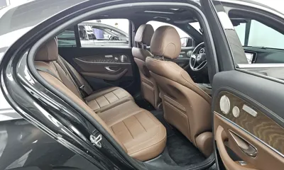 Mercedes-Benz E-Class 2023, 75293 км, за 24039.1 USD - фото 12