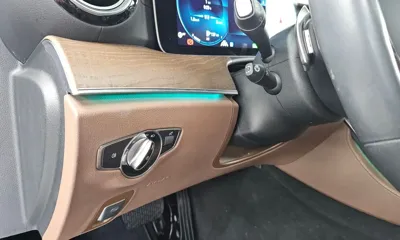 Mercedes-Benz E-Class 2023, 75293 км, за 24039.1 USD - фото 29
