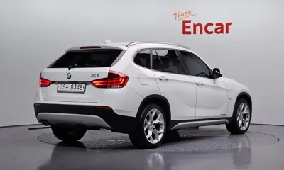 BMW X1 2012, 88792 км, за 4293.16 USD