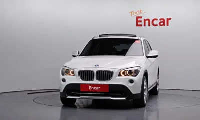 BMW X1 2012, 88792 км, за 4293.16 USD