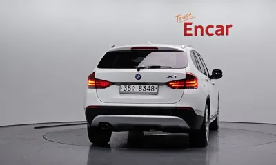 BMW X1 2012, 88792 км, за 4293.16 USD