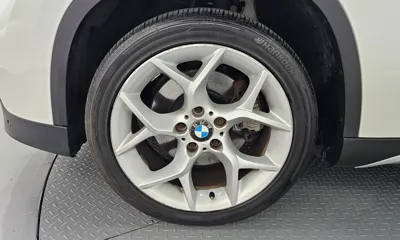 BMW X1 2012, 88792 км, за 4293.16 USD