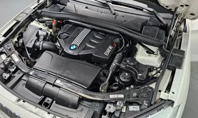 BMW X1 2012, 88792 км, за 4293.16 USD - фото 6