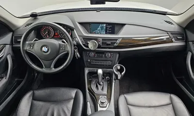 BMW X1 2012, 88792 км, за 4293.16 USD - фото 7