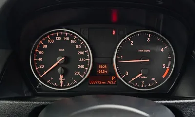 BMW X1 2012, 88792 км, за 4293.16 USD - фото 8