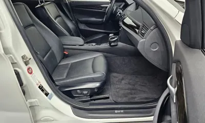 BMW X1 2012, 88792 км, за 4293.16 USD - фото 11