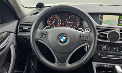 BMW X1 2012, 88792 км, за 4293.16 USD - фото 17