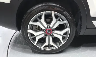 Kia Seltos 2020, 56204 км, за 11487.46 USD