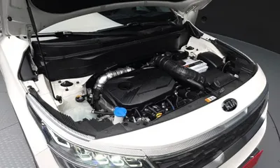 Kia Seltos 2020, 56204 км, за 11487.46 USD - фото 6