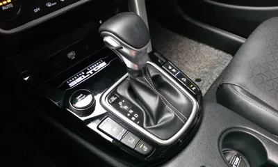 Kia Seltos 2020, 56204 км, за 11487.46 USD - фото 9