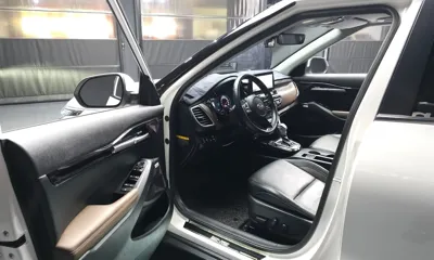 Kia Seltos 2020, 56204 км, за 11487.46 USD - фото 10