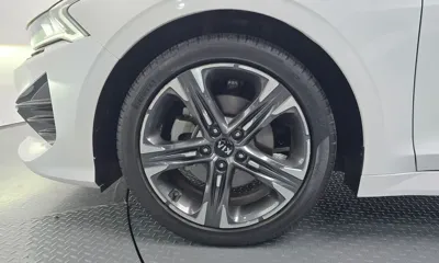 Kia K5 2020, 23273 км, за 18800.43 USD