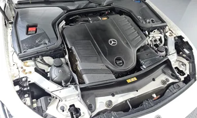 Mercedes-Benz CLS-Class 2021, 34618 км, за 33159.63 USD - фото 6