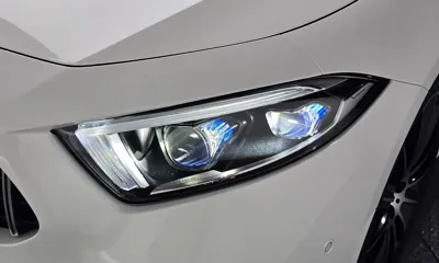 Mercedes-Benz CLS-Class 2021, 34618 км, за 33159.63 USD - фото 22