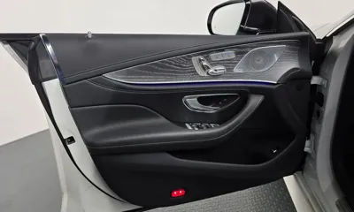 Mercedes-Benz CLS-Class 2021, 34618 км, за 33159.63 USD - фото 24
