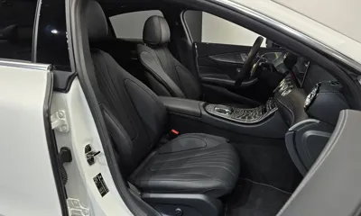 Mercedes-Benz CLS-Class 2021, 34618 км, за 33159.63 USD - фото 26