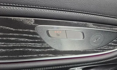 Mercedes-Benz CLS-Class 2021, 34618 км, за 33159.63 USD - фото 28