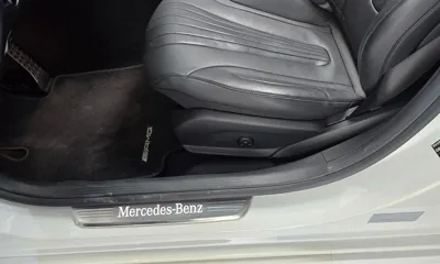 Mercedes-Benz CLS-Class 2021, 34618 км, за 33159.63 USD - фото 34