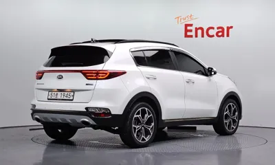 Kia Sportage 2019, 60375 км, за 12052.12 USD