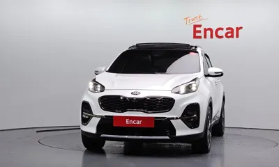 Kia Sportage 2019, 60375 км, за 12052.12 USD
