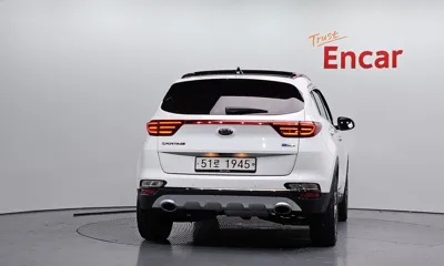 Kia Sportage 2019, 60375 км, за 12052.12 USD