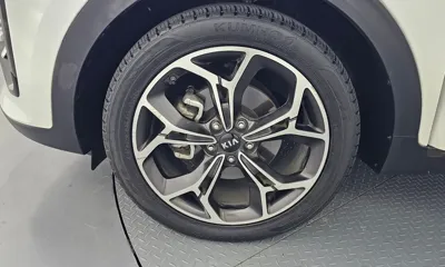 Kia Sportage 2019, 60375 км, за 12052.12 USD