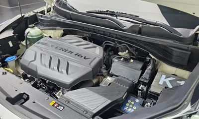 Kia Sportage 2019, 60375 км, за 12052.12 USD - фото 6
