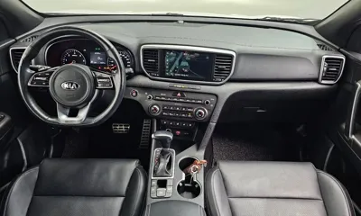Kia Sportage 2019, 60375 км, за 12052.12 USD - фото 7