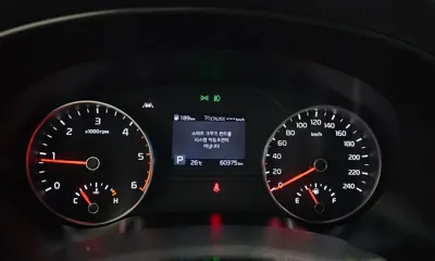 Kia Sportage 2019, 60375 км, за 12052.12 USD - фото 8
