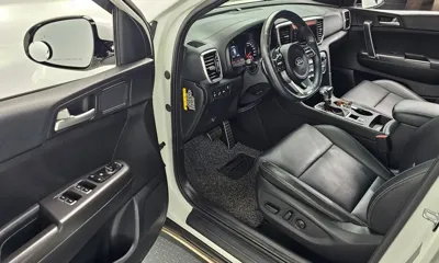 Kia Sportage 2019, 60375 км, за 12052.12 USD - фото 10