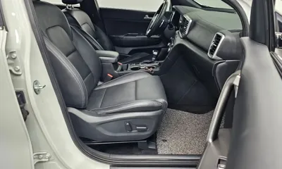 Kia Sportage 2019, 60375 км, за 12052.12 USD - фото 12