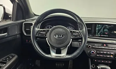 Kia Sportage 2019, 60375 км, за 12052.12 USD - фото 13