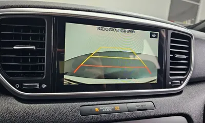 Kia Sportage 2019, 60375 км, за 12052.12 USD - фото 14
