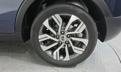 KG_Mobility_Ssangyong TIBOLI 2019, 115506 км, за 5880.41 USD