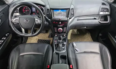 KG_Mobility_Ssangyong TIBOLI 2019, 115506 км, за 5880.41 USD - фото 7