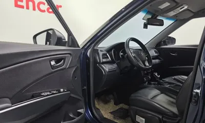 KG_Mobility_Ssangyong TIBOLI 2019, 115506 км, за 5880.41 USD - фото 11
