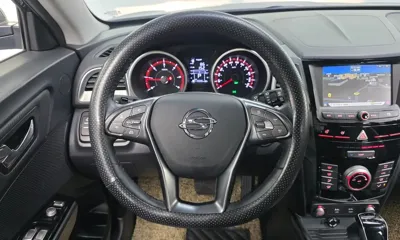 KG_Mobility_Ssangyong TIBOLI 2019, 115506 км, за 5880.41 USD - фото 14