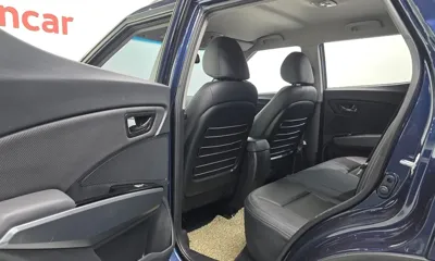 KG_Mobility_Ssangyong TIBOLI 2019, 115506 км, за 5880.41 USD - фото 18
