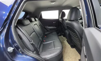 KG_Mobility_Ssangyong TIBOLI 2019, 115506 км, за 5880.41 USD - фото 19