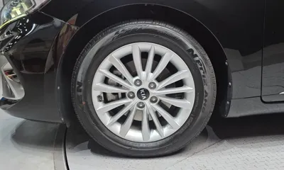 Kia K7 2020, 71659 км, за 11421.82 USD