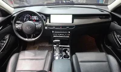 Kia K7 2020, 71659 км, за 11421.82 USD - фото 7